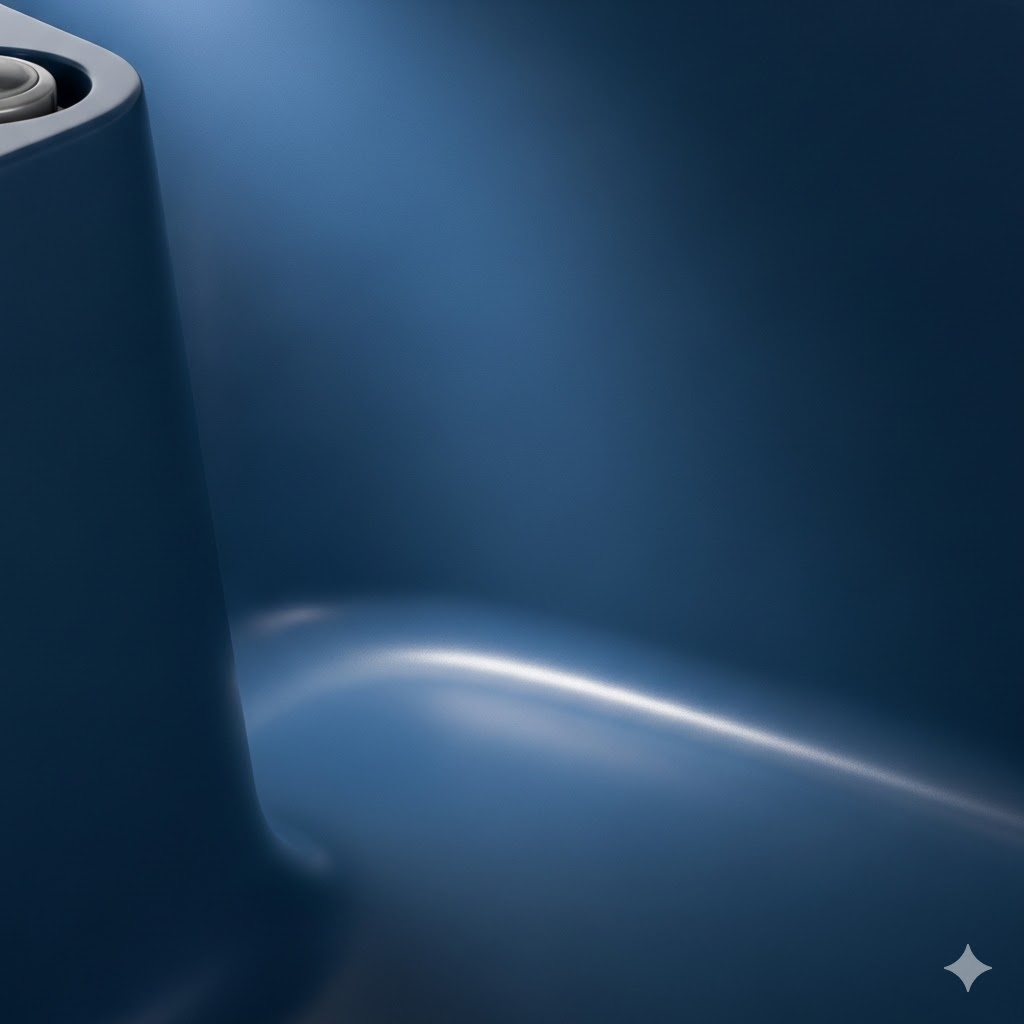 Whirlpool Konfigurator 06 Enzianblau Uni Premium Farbe 300 E