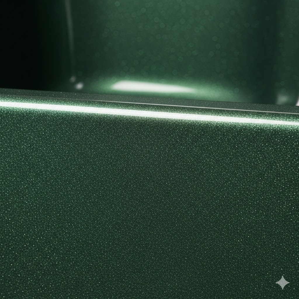 Whirlpool Konfigurator 07 Waldgruen Metallic Premium Farbe 300 E