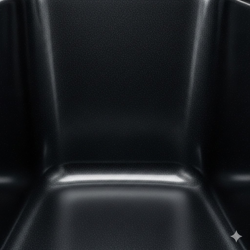 Whirlpool Konfigurator 09 Nachtschwarz Metallic Premium Farbe 300 E