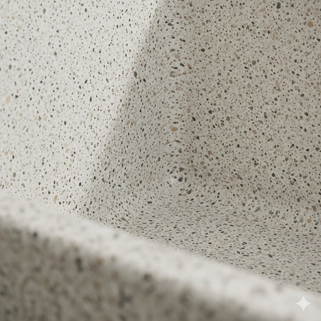 Whirlpool Konfigurator 10 Granit Sandweiss Premium Farbe 300 E