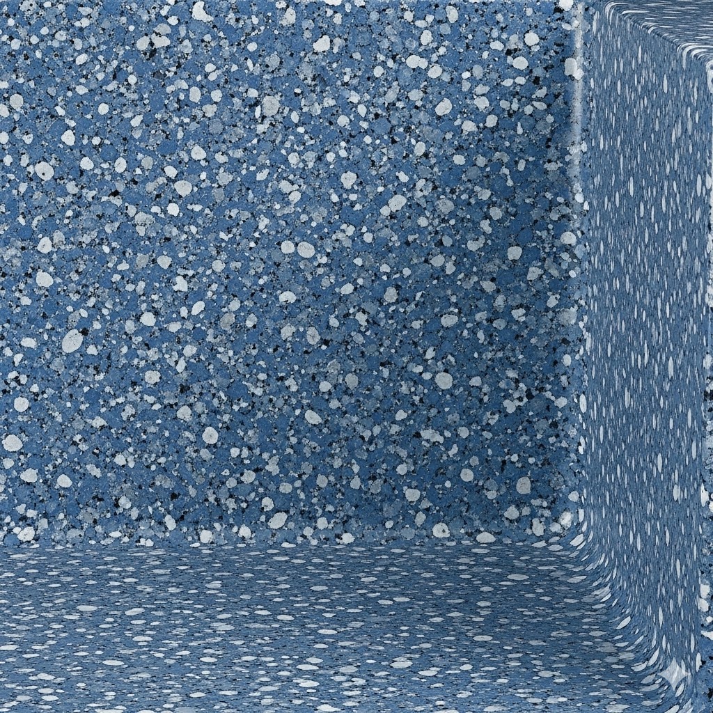 Whirlpool Konfigurator 13 Granit Ozeanblau Premium Farbe 300 E