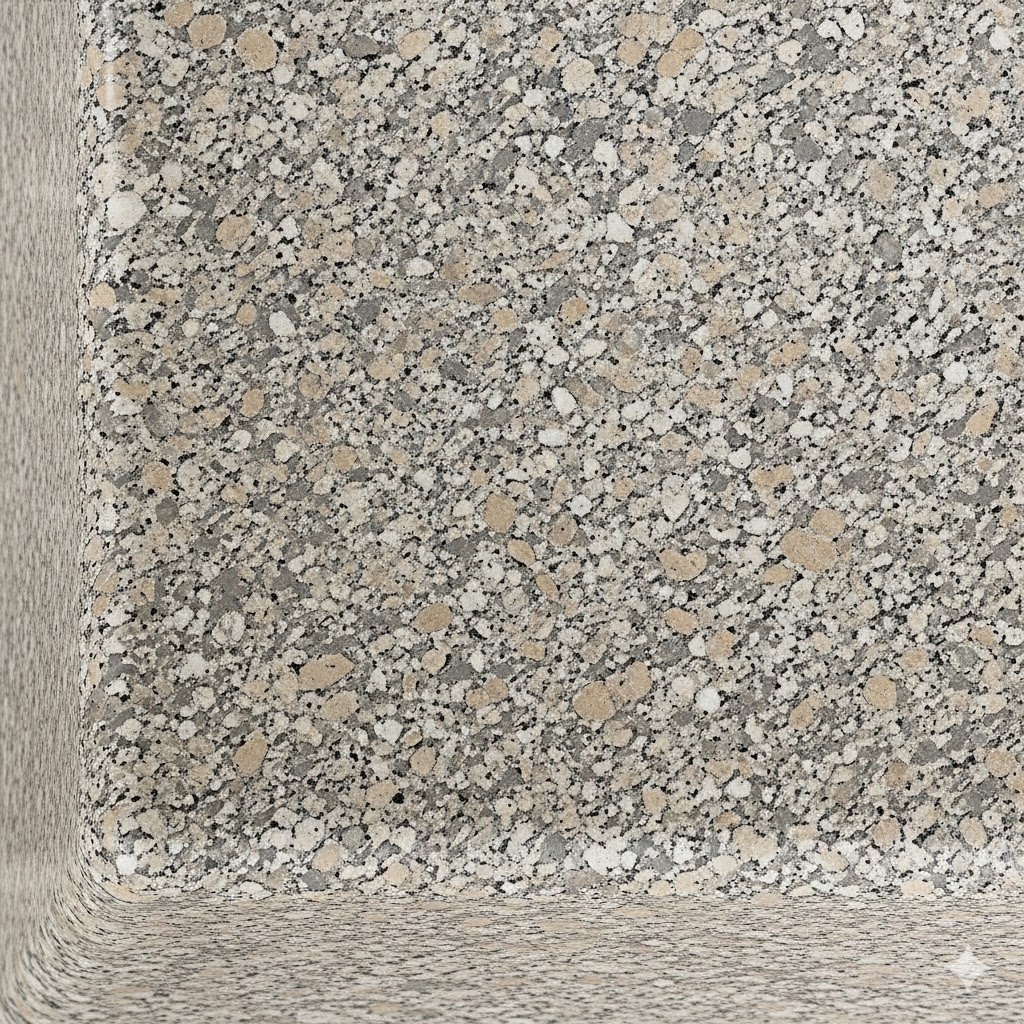 Whirlpool Konfigurator 14 Granit Kiesel Premium Farbe 300 E