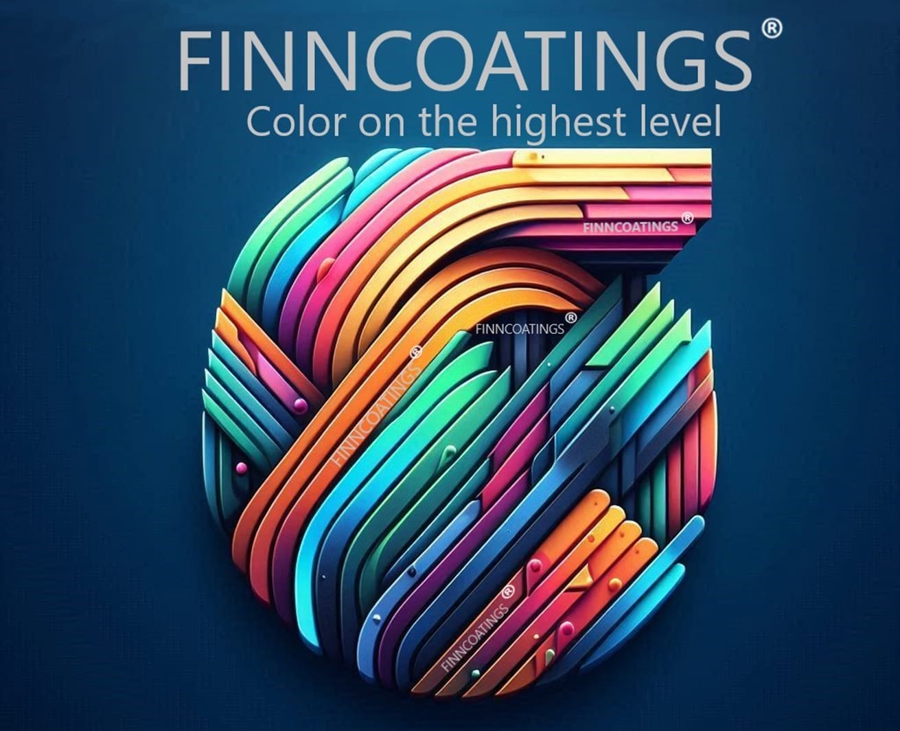 Finncoatings Logo